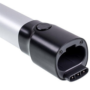 Труба телескопічна для акумуляторного пилососа Electrolux 140281754014 (металева)