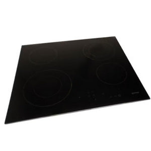 Скло на варильну поверхню для плити Gorenje 466356