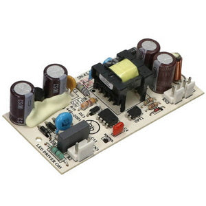 Плата індикації для холодильника Beko 4351910185