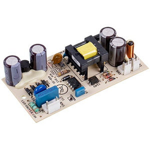 Плата індикації для холодильника Beko 4351910185