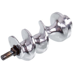 Шнек з віссю для м&aposясорубки Cookmax/GEV/Sirman/Star12 698.035