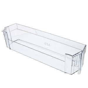 Полиця дверей для пляшок у холодильник AEG 140057194023 440x100mm