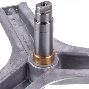 Хрестовина бака для пральної машини Electrolux COD.796 EBI L=100mm