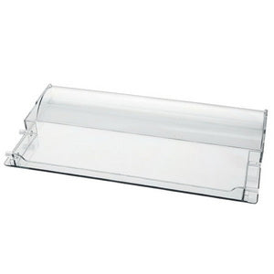 Панель ящика морозильної камери AEG 4055999850 (відкидна верхня/нижня) 360x190mm