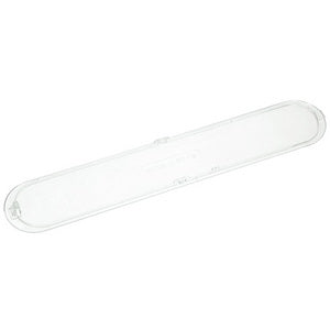 Кришка плафона лампи для витяжки Gorenje 416970