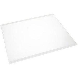 Полиця для холодильника Samsung DA97-16362J (скляна, верхня)