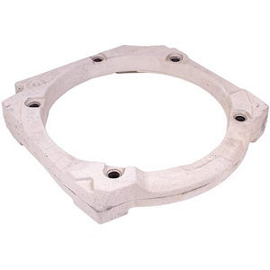 Противага для пральної машини Electrolux 1327688469 (передній, 17.5kg)
