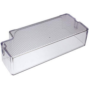 Полиця двері для холодильника Samsung DA63-09551A (середня) 450x165mm