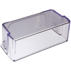 Полиця двері для холодильника Samsung DA63-09547A (мала) 270x115mm