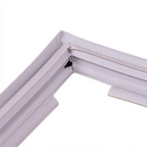 Ущільнювальна гума для холодильника Samsung DA97-19889A 1680x500 мм