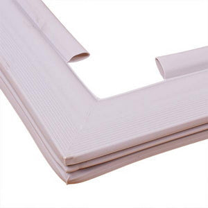 Ущільнювальна гума для морозильної камери Samsung DA97-19891A 1680x370 мм