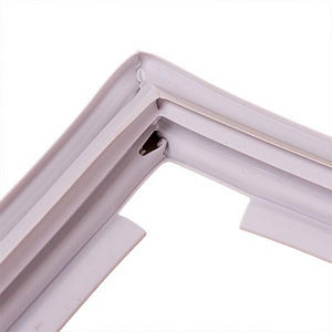 Ущільнювальна гума для морозильної камери Samsung DA97-19891A 1680x370 мм