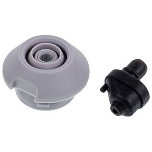 Прокладка клапана пари для праски Tefal CS-00146936