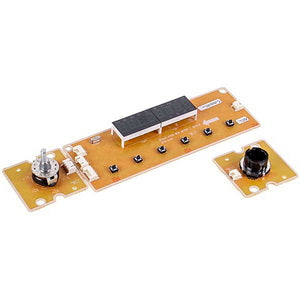 Модуль індикації та керування для духової шафи Samsung DE92-03979B