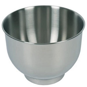 Чаша для змішування для кухонного комбайна Moulinex MS-652263 (нержавійка)