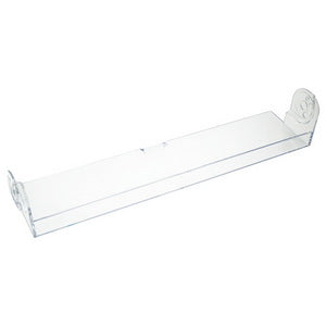 Кришка дверної полиці (верхньої) для холодильника Whirlpool C00673605