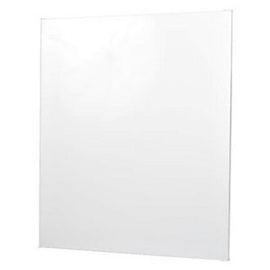 Дверцята морозильної камери для холодильника Electrolux 2258415013 538x644mm білий