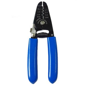 Ножиці капілярні DSZH PTC-01 (D трубки=1-3мм)