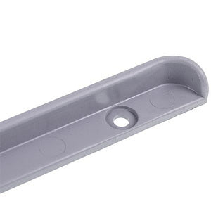 Планка дверцят для посудомийної машини Fagor 504.239 (пластик) L=360mm