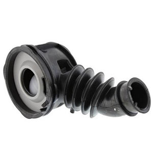 Патрубок (бак-насос) для пральної машини AEG 8090785034