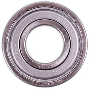 Підшипник для пральної машини Shen  6203 - 2Z (17x40x12)