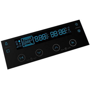 Модуль управління для духової шафи Samsung DG94-01054A