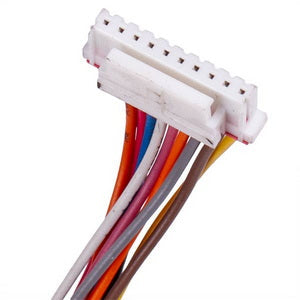 Модуль керування для духової шафи Samsung DG94-01054A