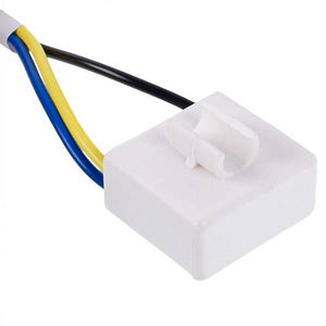 Реле теплове з термовимикачем для холодильника Indesit C00851160