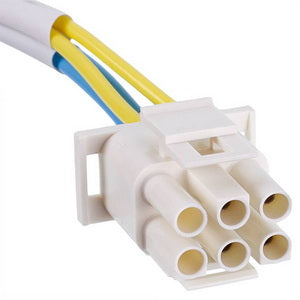 Реле теплове з термовимикачем для холодильника Indesit C00258436