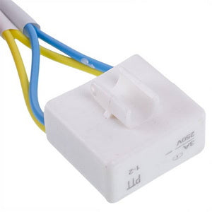 Реле теплове з термовимикачем для холодильника Indesit C00258436