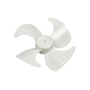 Крильчатка вентилятора морозильної камери Indesit C00859992 D=90mm s=20mm D отв.=3mm