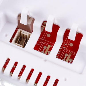 Модуль керування для сушильної машини Electrolux 140185517541