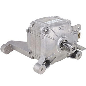Двигун для пральної машини автомат Electrolux 140184908022 195V