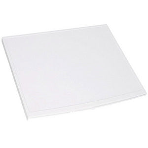 Верхня кришка корпусу для пральної машини AEG 140190061014 білий