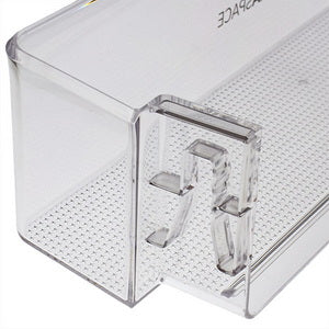 Полиця дверей для пляшок у холодильник Gorenje HK4167666 420x110mm