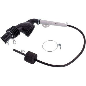 Патрубок (бак-насос) для пральної машини Samsung DC97-17869A