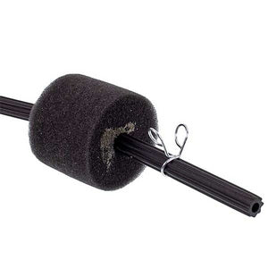 Патрубок (бак-насос) для пральної машини Samsung DC97-17869A