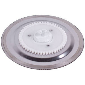 Ніж із зубчиками для слайсера Gorenje 783640 D=167mm