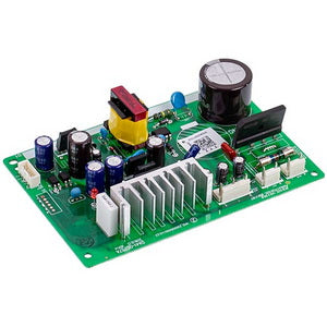 Модуль керування інвертором для холодильника Samsung DA92-00155E