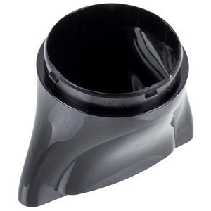 Насадка концентратор для фена Rowenta FS-9100020557 чорний