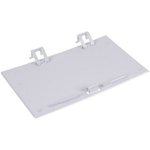 Кришка теплообмінника для сушильної машини Siemens 11059921