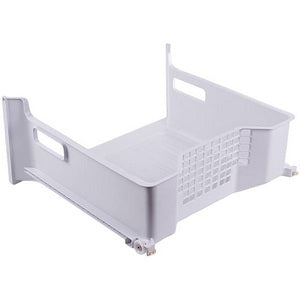 Корпус ящика морозильної камери для холодильника Beko 4651550100 420x395x190mm (верхній)