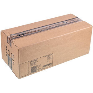 Тен для бойлера Ariston 65115909 1500W L=290mm фланець 124mm (під анод M5)