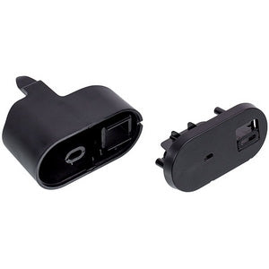 Тримач настінний для акумуляторного пилососа Tefal SS-7235005766 