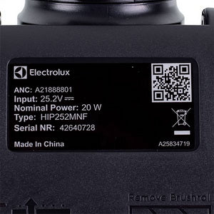 Щітка Turbo для акумуляторного пилососа Electrolux 140218888042