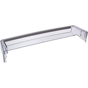 Полиця для холодильника Bosch 11025159 (середня) 455x100mm