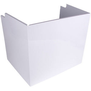 Верхня кришка корпуса для посудомийної машини Electrolux 4055951976 