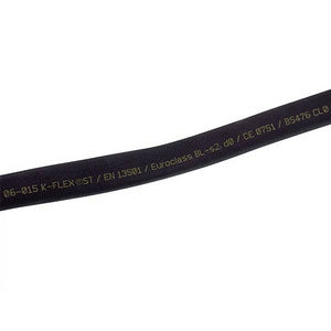 Теплоізоляція K-Flex ST 15х06 L=2000mm