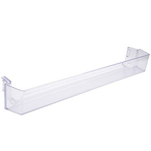 Полиця дверцят морозильної камери для холодильника Samsung DA63-07714A 575x90mm