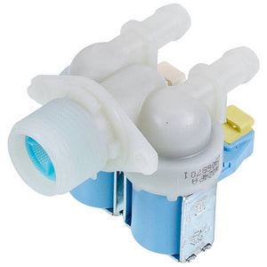 Клапан подачі води 2/180 для пральної машини Beko 2901250300